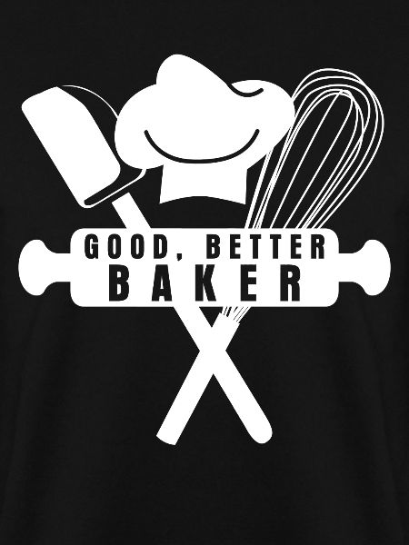 Bäcker Bäckerei Backen