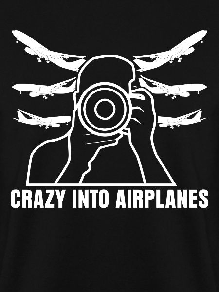 Planespotter Flugzeug Planespotting