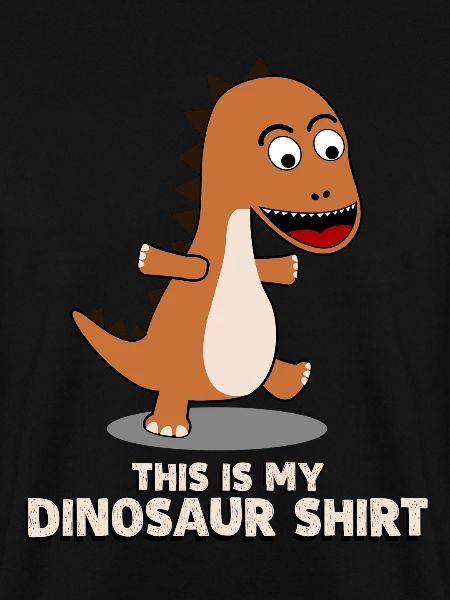 Dinos Dinosaurier