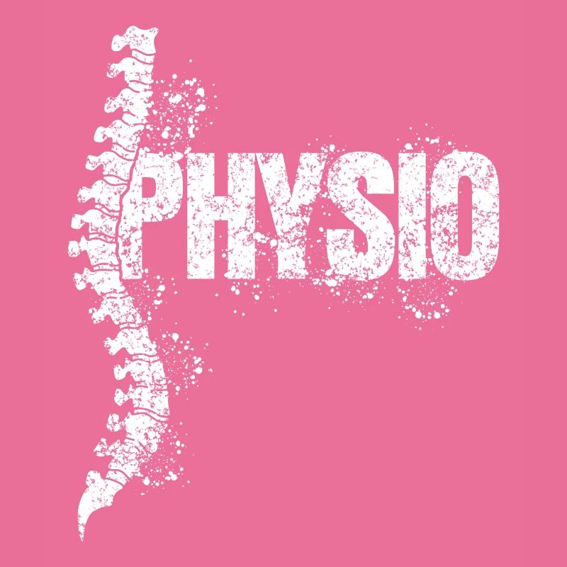 Physiotherapeut Physio