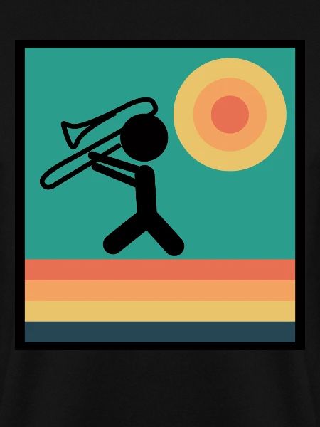 Trombone Trombonist Trombones
