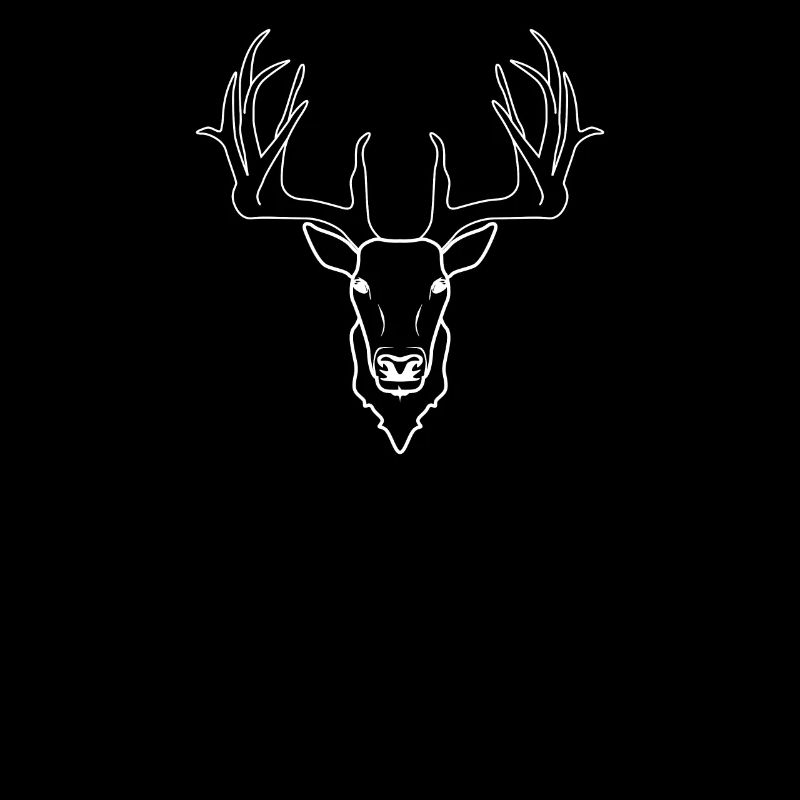 Chasseuse Chasseuse Chasseuse de cerfs