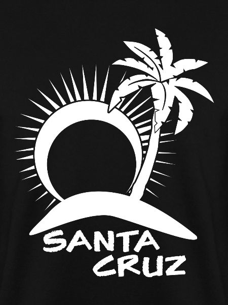 Santa Cruz Surfing