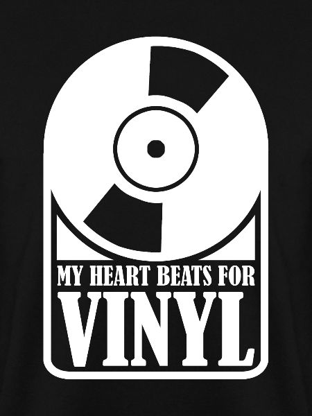 Vinyl Schallplatte Schallplatten