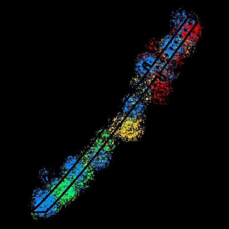 Katana Ninja Sword Samouraï Épée