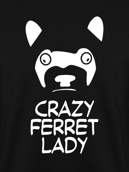 Furet fou
