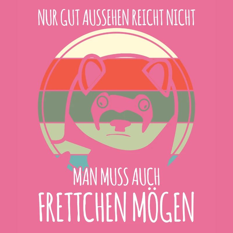 Frettchen