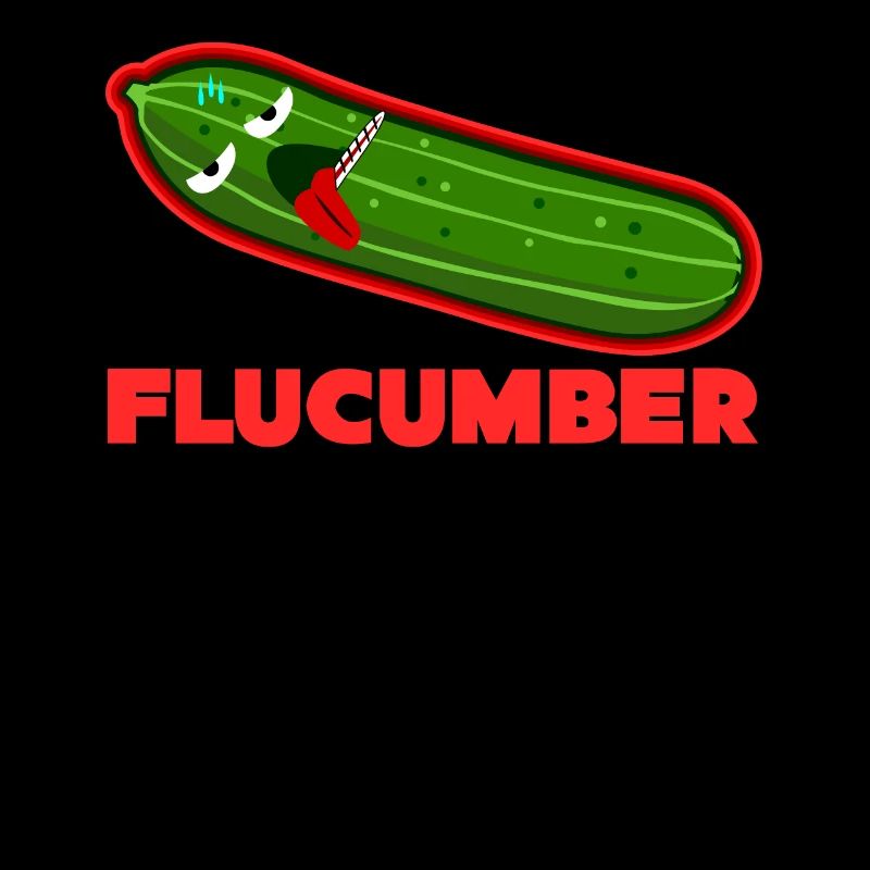 Kranke Gurke Flucumber Gurken