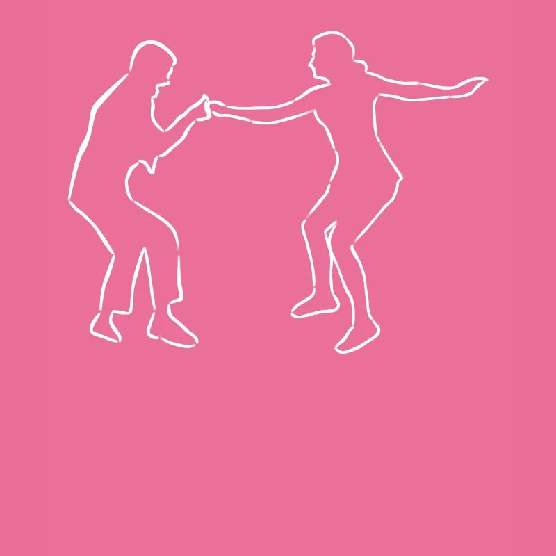 Boogie Woogie Danse