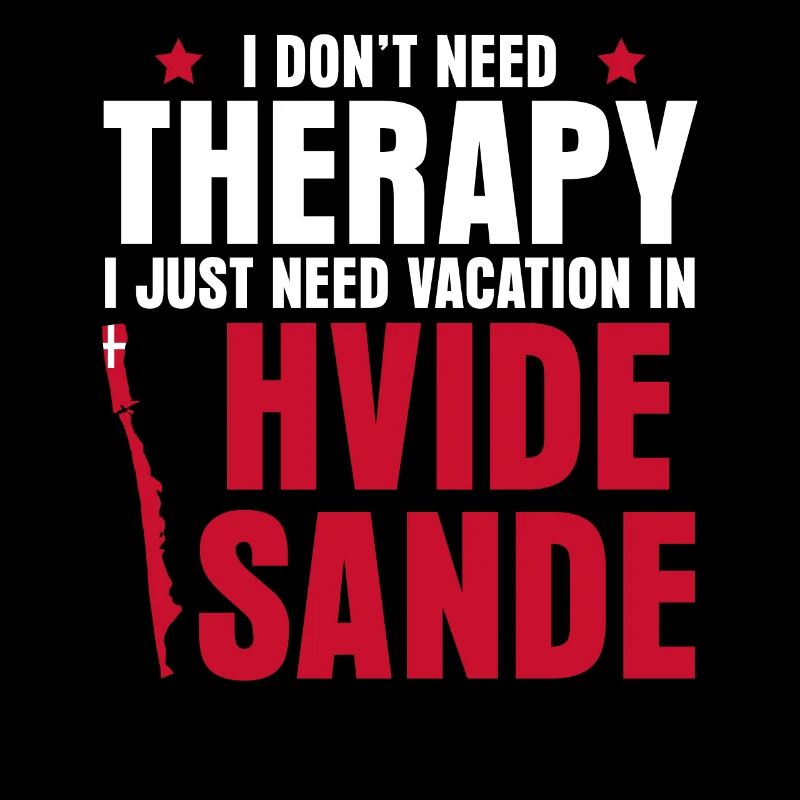 Hvide Sande Urlaub Dänemark