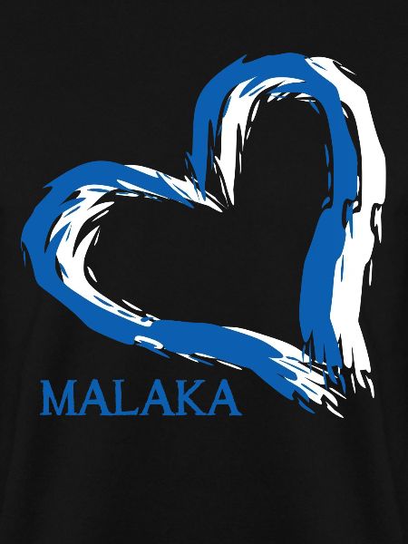 Griechenland Malaka Herz Grieche