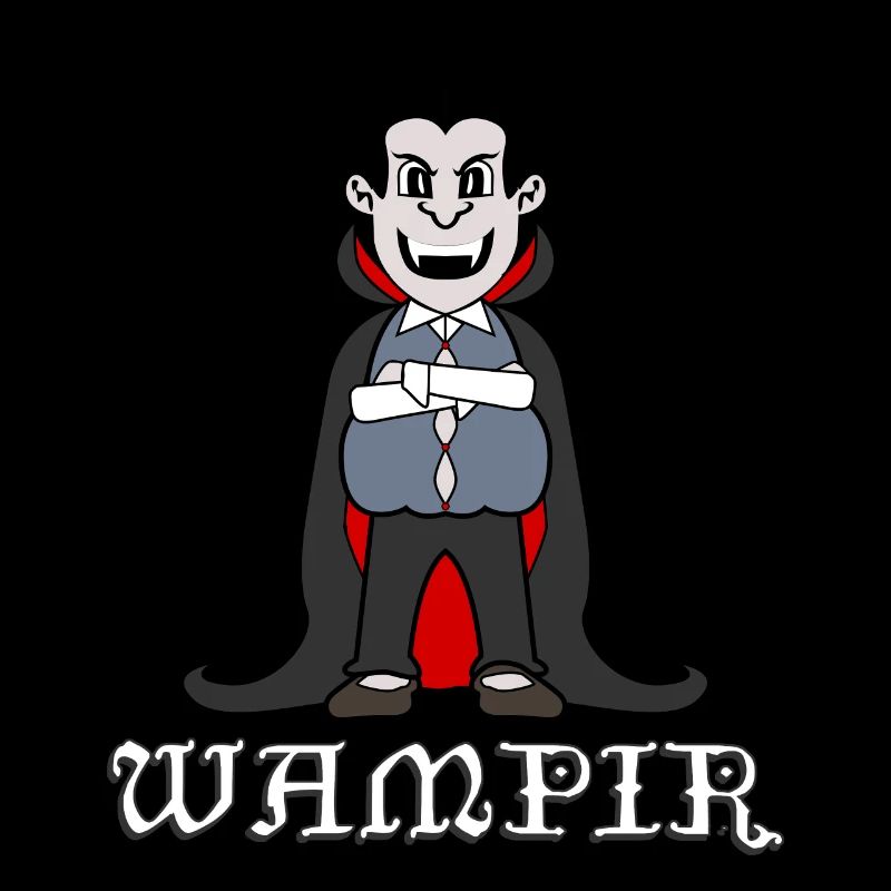 Fat Vampire