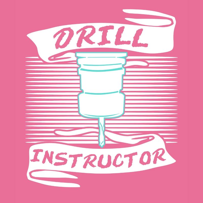 Chipper drill drill