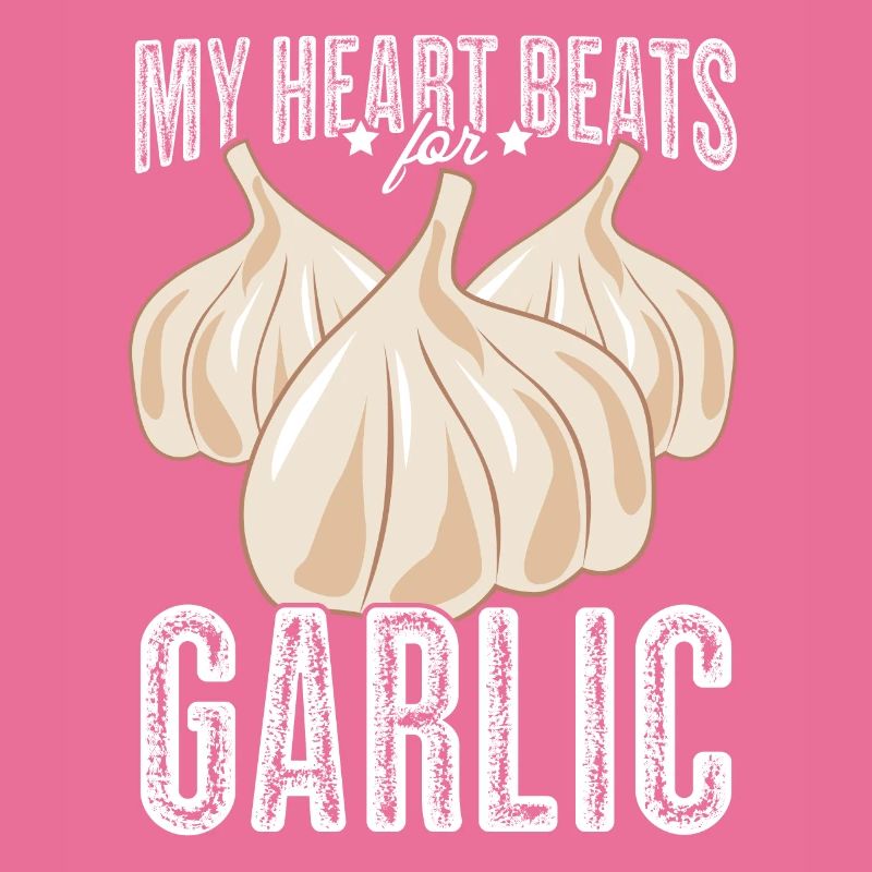 Cuisson de la gousse d’ail