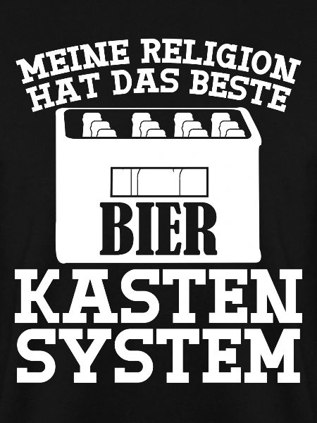 Bier Bierkiste Bierbrauer