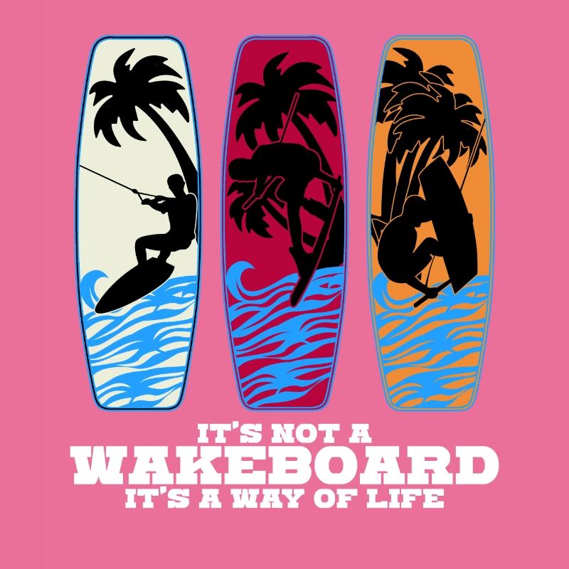 Wakeboard Wakeboarder Wakeboards