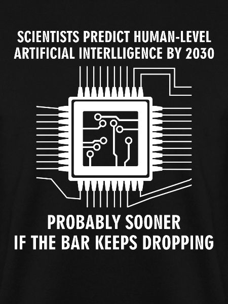 Artificial Intelligence Joke