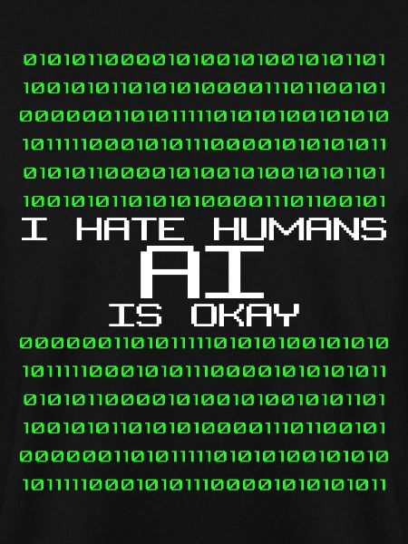 Artifical Intelligence Programmer Admin