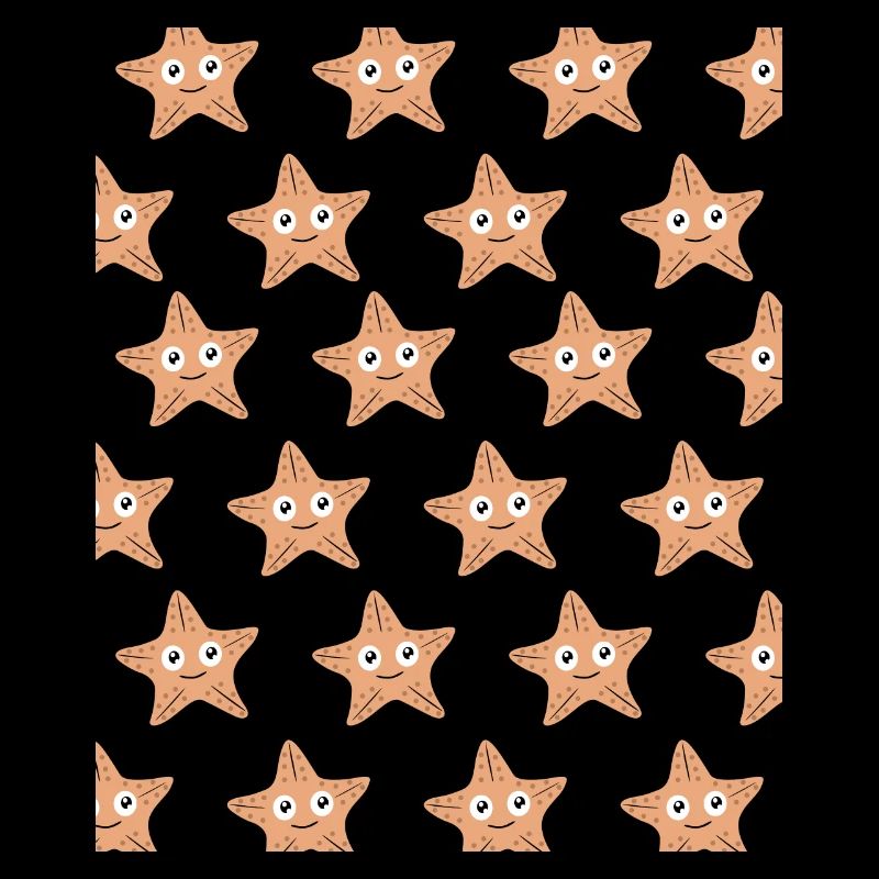 Starfish Starfish