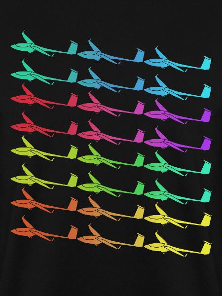 Glider Airplane Gliders