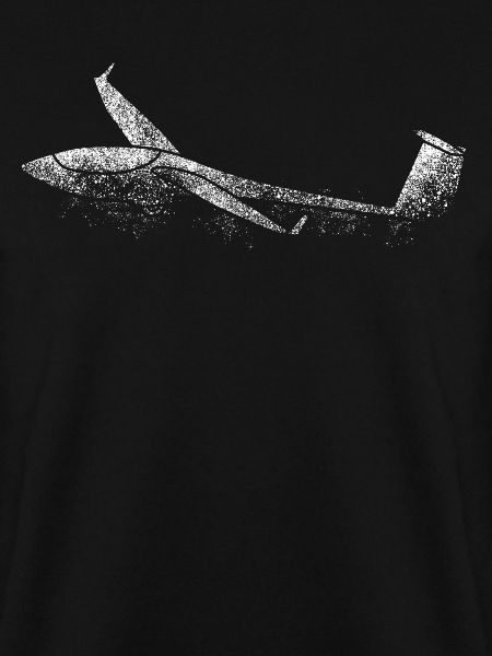 Glider Outline Glider