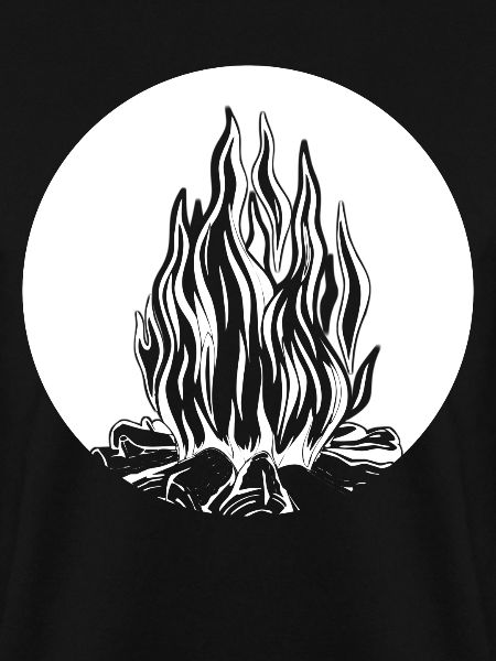 Campfire Fire Fire Pit