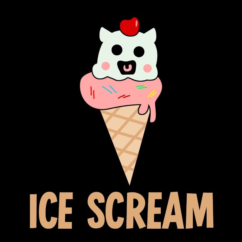 Screaming Ice