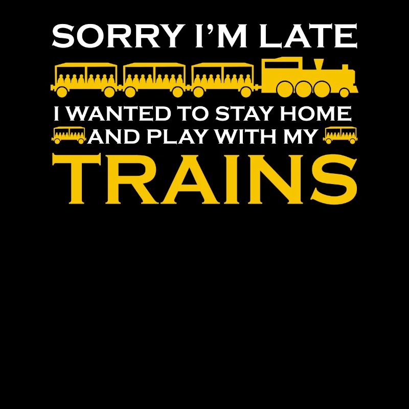 Eisenbahner Eisenbahn Lokführer
