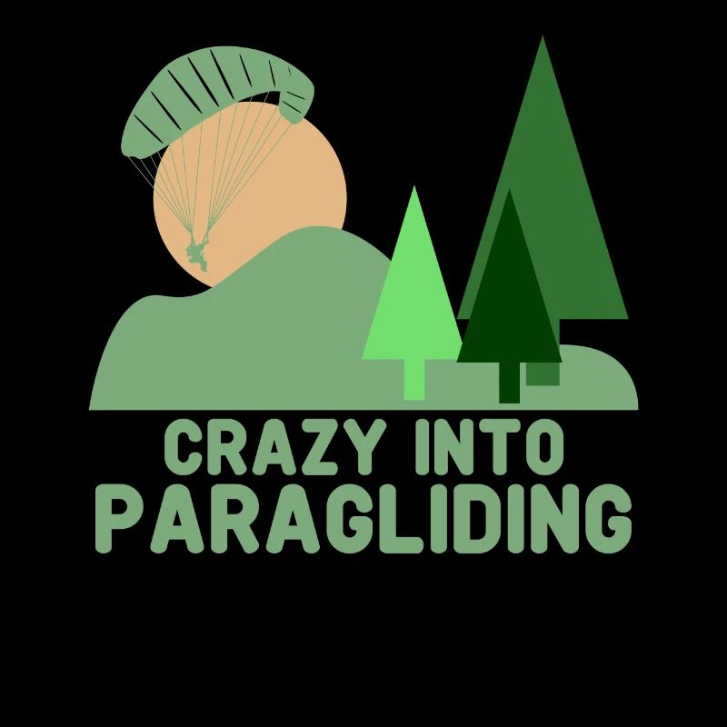 Paragliding Paraglider Gleitschirm