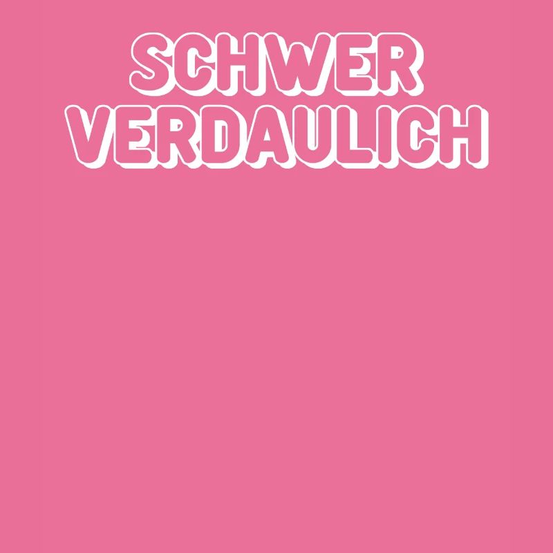 Schwer verdaulich