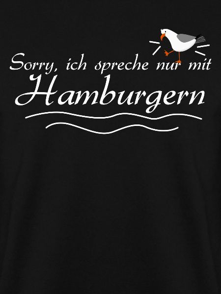 Hamburger Möwe Hamburg