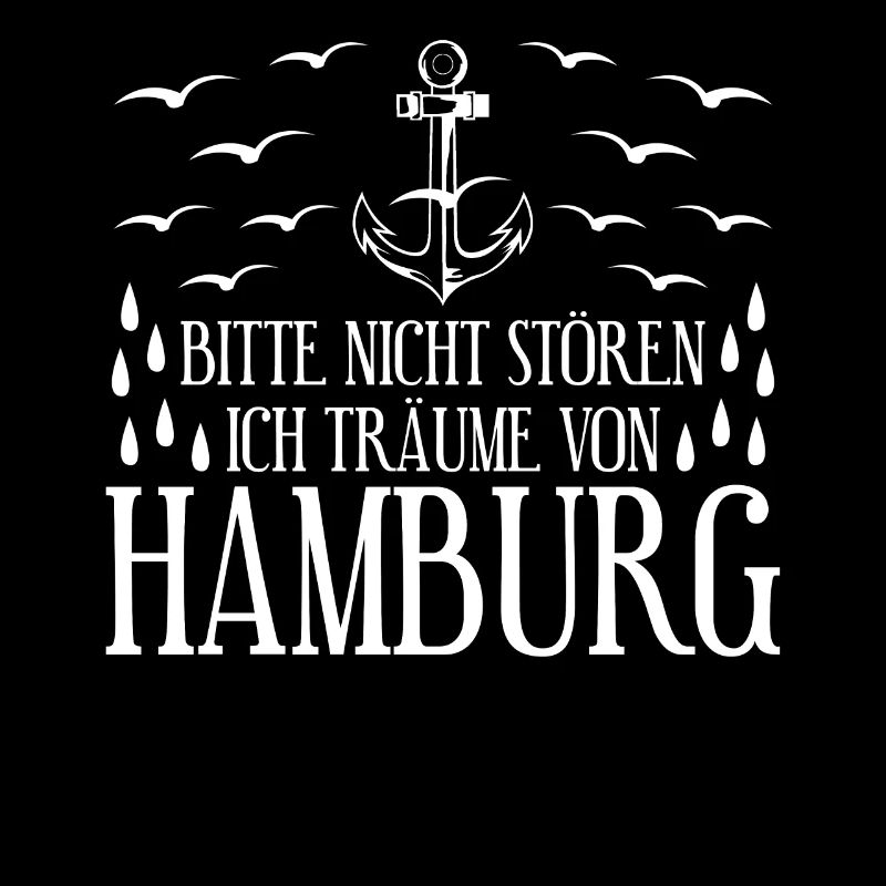 Hamburger Hafen