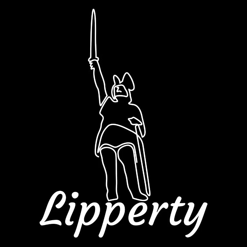 Hermann Monument Lipperty
