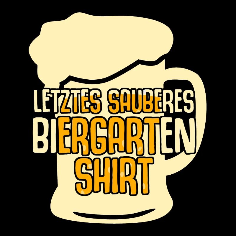 Biergarten