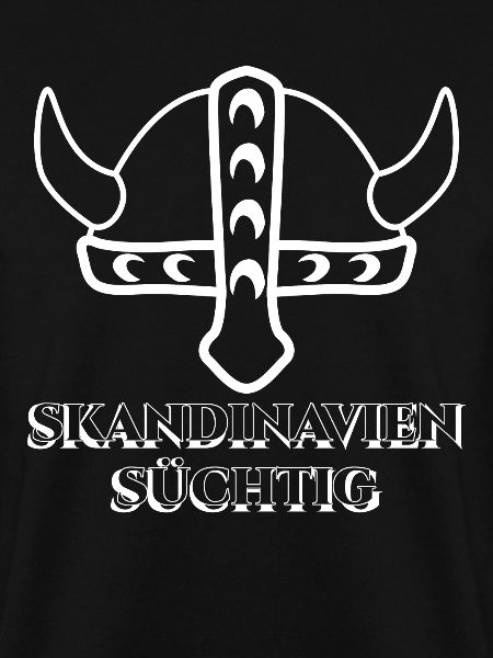 Skandinavien Wikinger