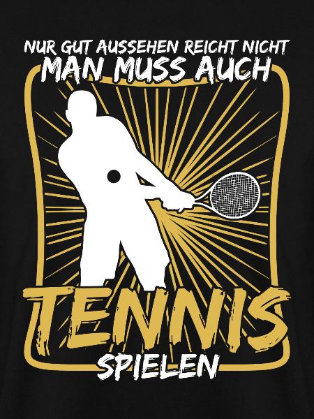 Tennis Tennisspieler Tennisspiel