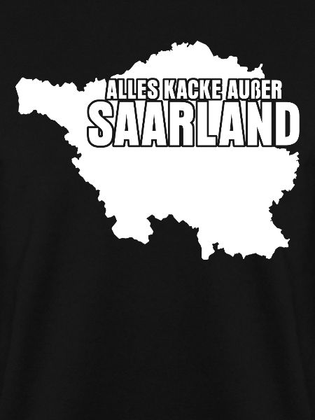 Saarland Witz Saarländer