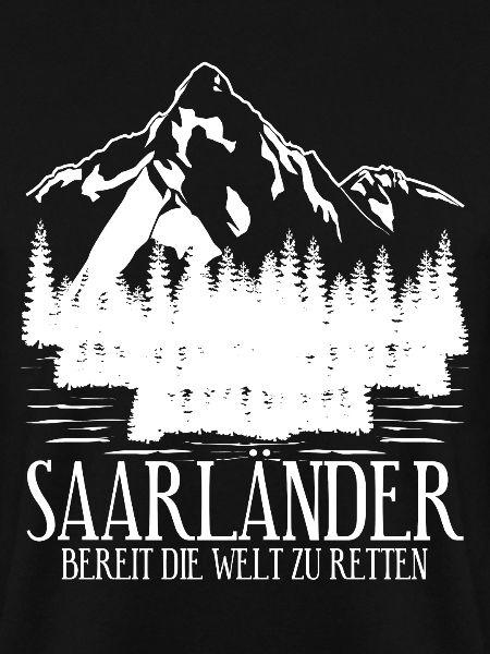 Saarland Wandern Saarländer