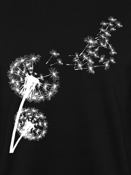 Looked in Dandelion