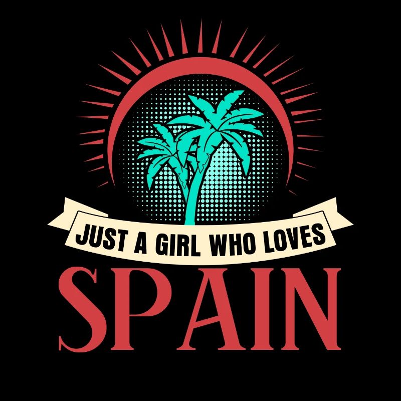 Spanien Urlaub Spanisch