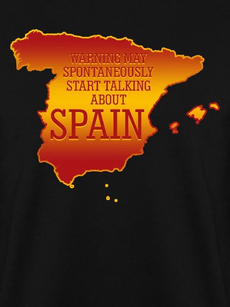 Spanien Spanisch Urlaub