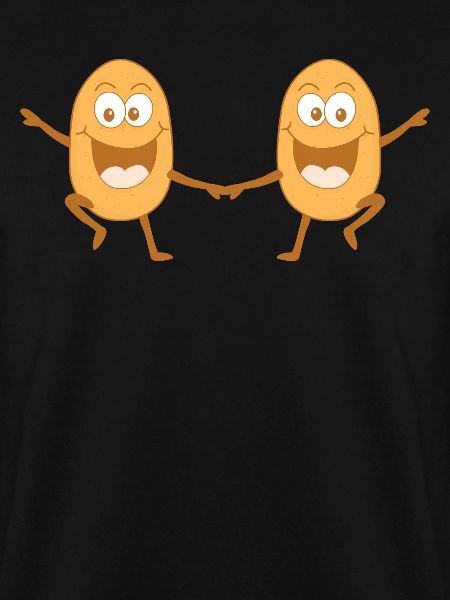 Potato Dancing Boogie Woogie