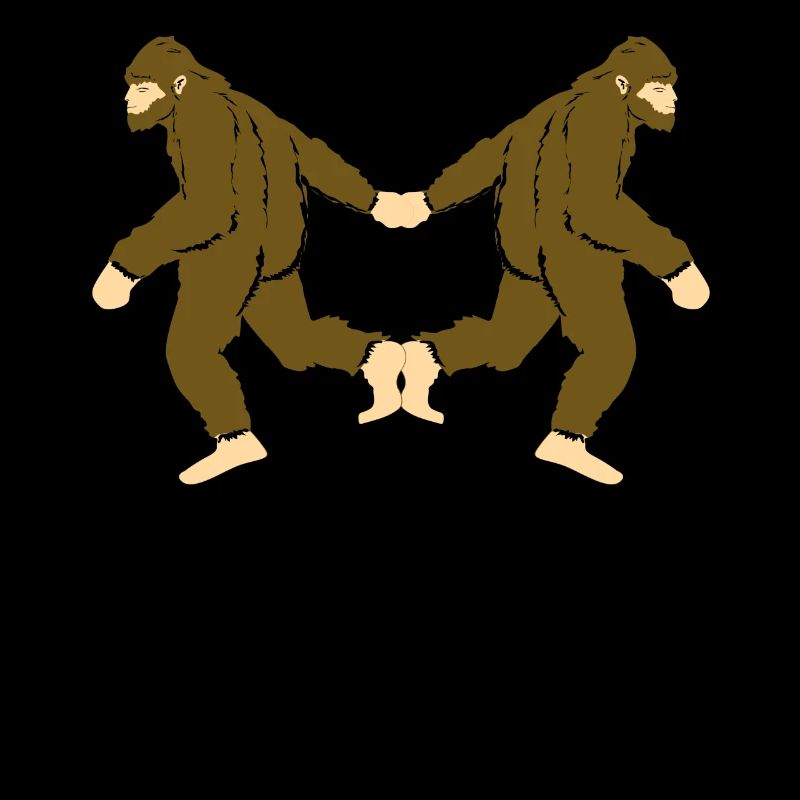 Danses Bigfoot Boogie Woogie
