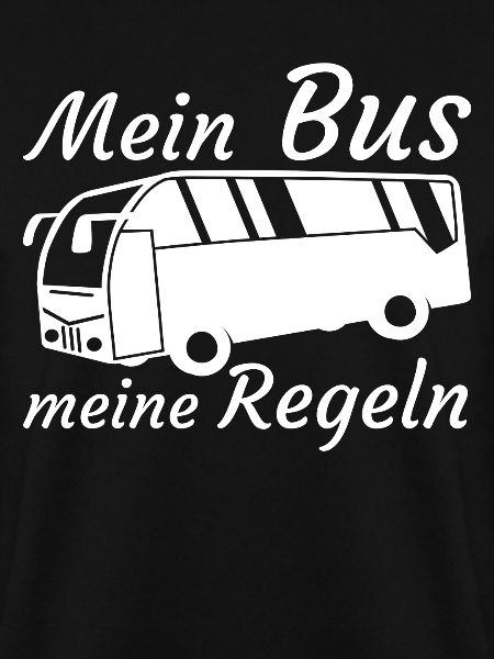 Busfahrerin Busfahrer Linienbus