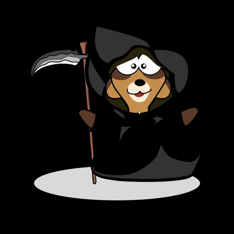 Meerkat Reaper