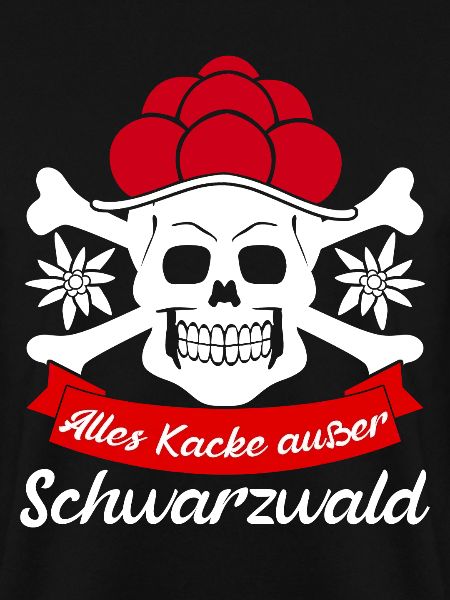 Schwarzwald Bollenhut