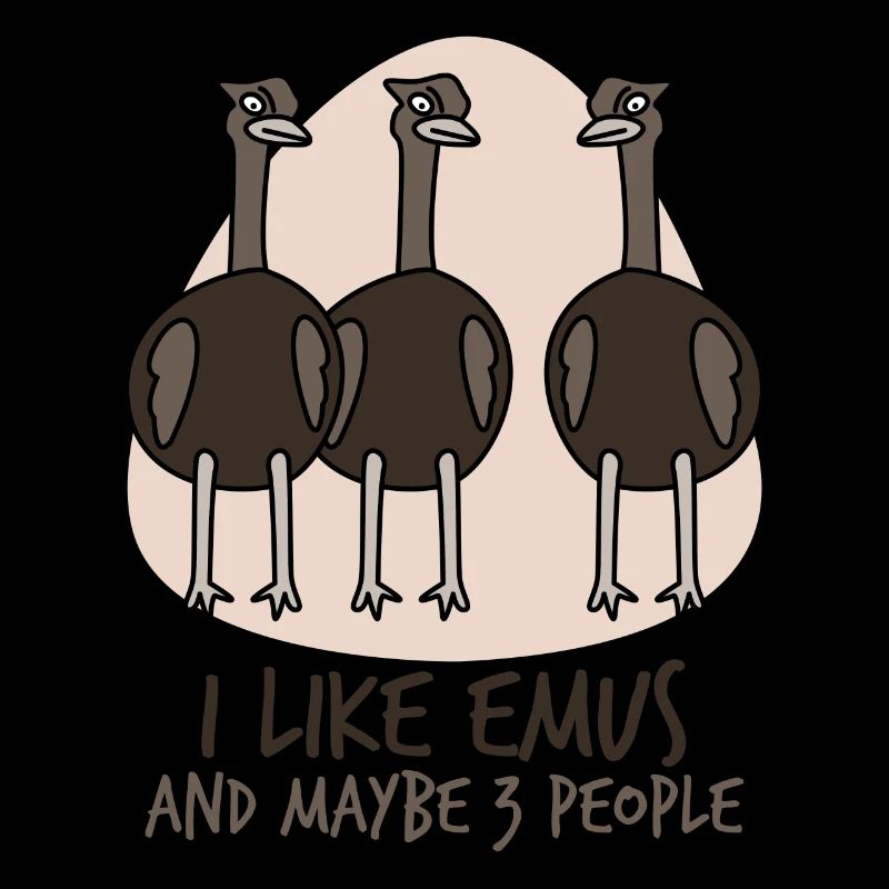 Emus
