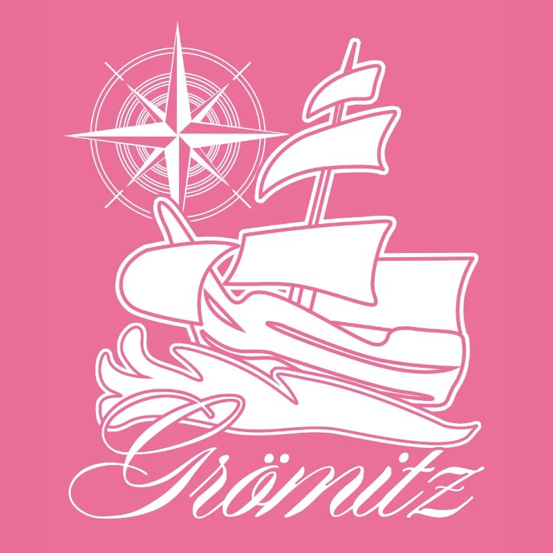 Grömitz Segeln