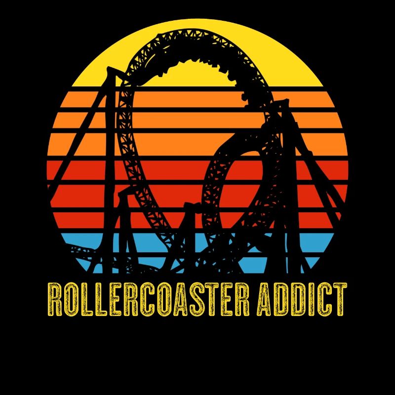Achterbahn Roller Coasters Rollercoaster