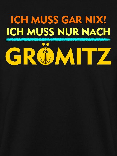 Grömitz Urlauber